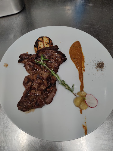 מסעדת סדפה SADAFA restaurant - באר שבע