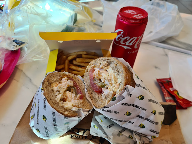 ניודלי Newdeli - תל אביב-יפו