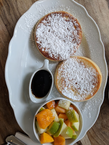 Opinii despre NOLA American Bakery în תל אביב-יפו - הסעדה