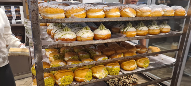 קונדיטוריה מרטין