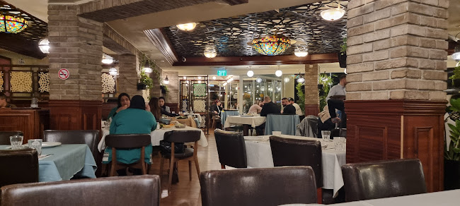 מסעדת סיידא - שפרעם