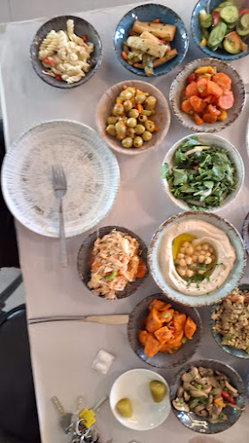 תחנת דלק סונול, רב אלוף יעקב דורי 20, חיפה