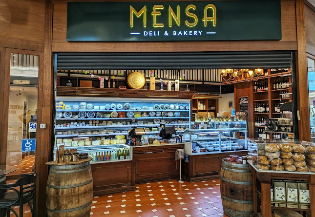 Mensa - Deli & Bakery מנסה חיפה - חיפה