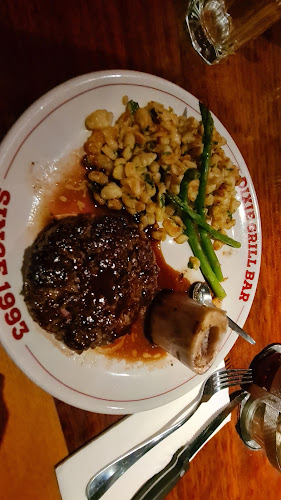 דיקסי גריל בר - תל אביב-יפו