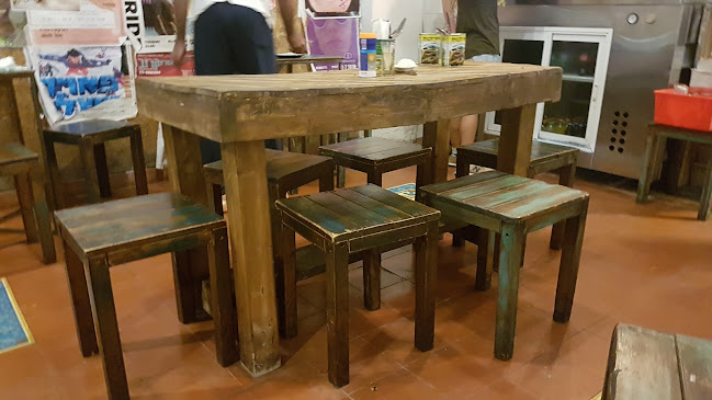 Comentarii opinii despre חומוס ושות'