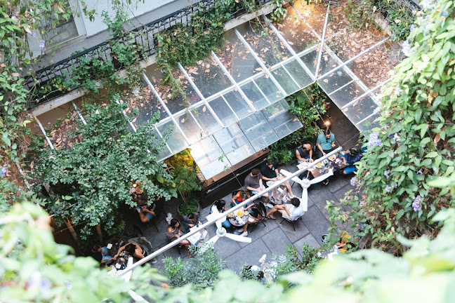 הרצל 16 - הסעדה