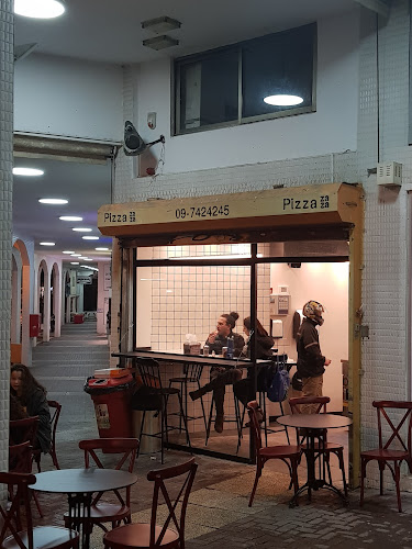 Opinii despre פיצה זזה Pizza ZaZa în הוד השרון - הסעדה