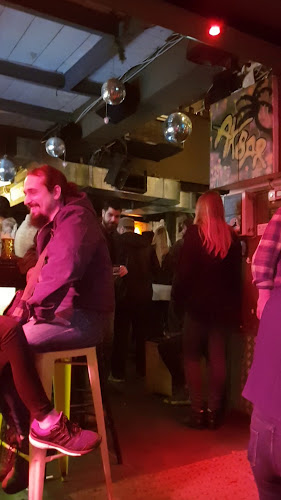 Comentarii opinii despre AKBAR בשוק הפשפשים אקבר - בר מסעדה