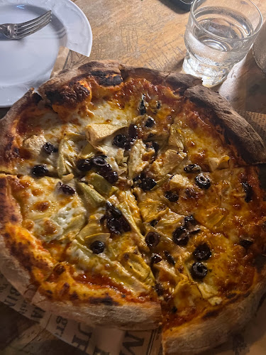 Opinii despre קפה דיזנגוף în תל אביב-יפו - הסעדה