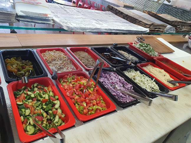 Opinii despre שניצל שמש - מסעדה בבית שמש în בית שמש - הסעדה