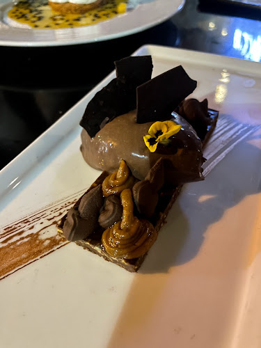 קזן בראסרי - הסעדה