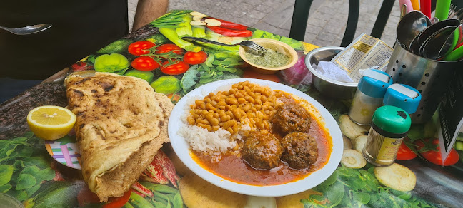 Comentarii opinii despre שמעון מלך המרקים