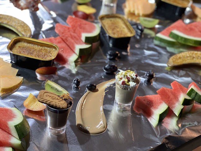 שף פרטי באילת Gril Show - אילת