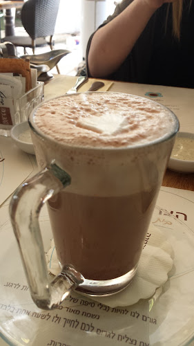 הצרפתיה הקטנה - עפולה