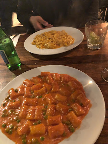 איטלקיה בפשפשים - תל אביב-יפו