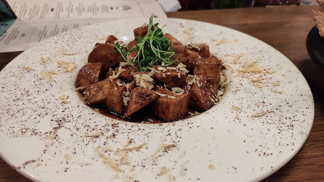 Comentarii opinii despre משק ברזילי