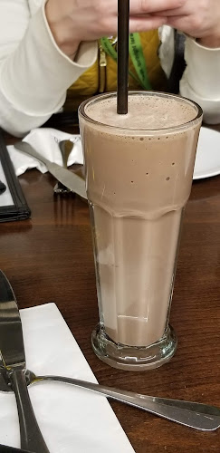 מסעדת ריקוטה - ירושלים