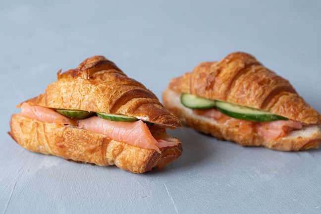 בייקשופ - תל אביב-יפו