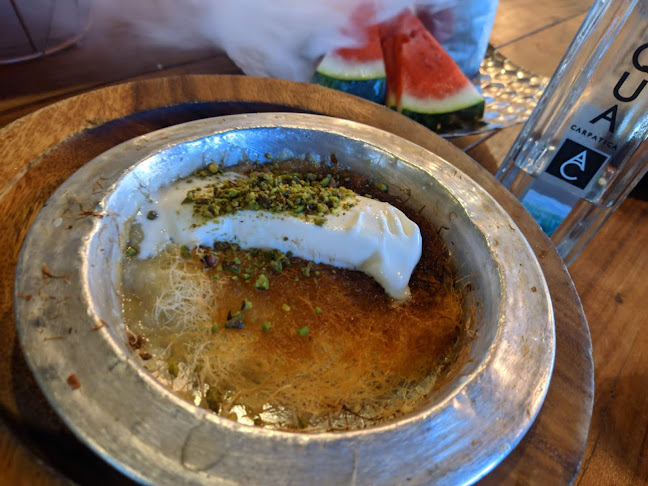 Opinii despre مطعم دبي سخنين - מסעדת דובאי în סח'נין - הסעדה