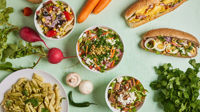 צ'יז בר בריאות