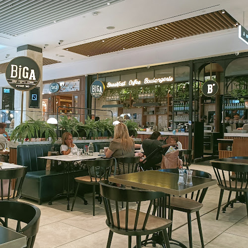 Biga קניון עזריאלי חולון