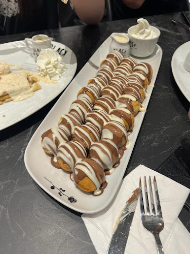 חנות שחורה - תל אביב-יפו