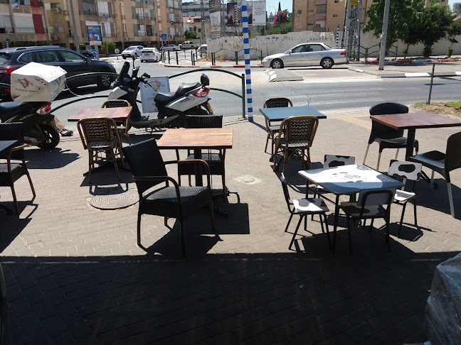 פיצה עידו עפולה