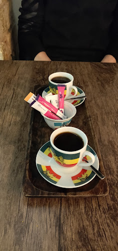 Comentarii opinii despre גוג'ו מסעדה אתיופית רחובות