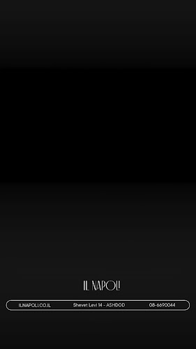 IL Napoli - אשדוד