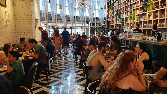 רפאלו - קריית ביאליק