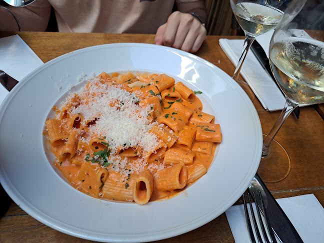 רוסטיקו רוטשילד