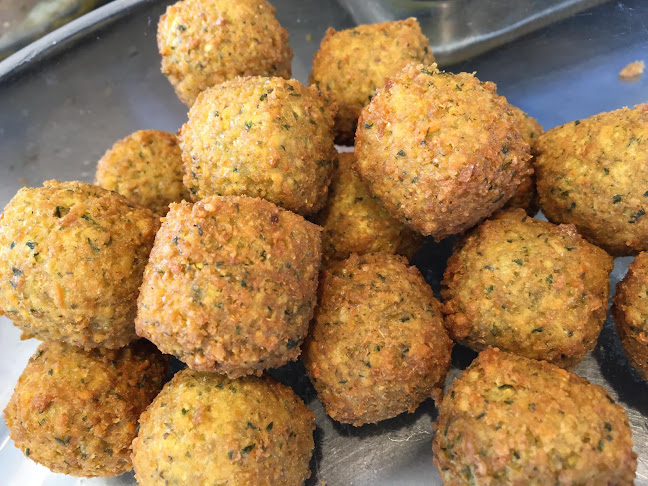 Opinii despre שווארמה בשדרה în רמת השרון - הסעדה