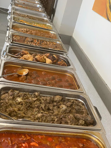 Opinii despre זעפרן קייטרינג מסעדה אילת în אילת - הסעדה