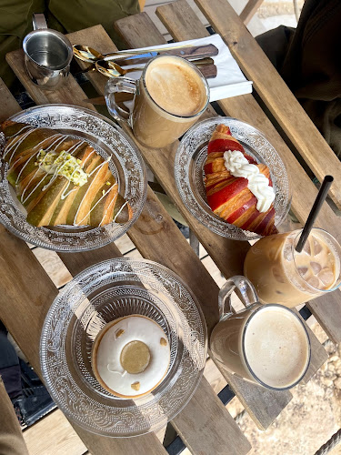 Comentarii opinii despre פולה - קפה.לב.מדבר