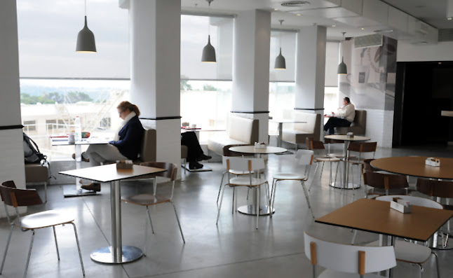 ארומה - הסעדה