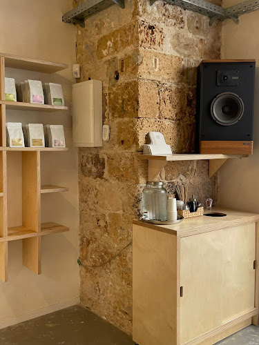 קפה נעימה - הסעדה