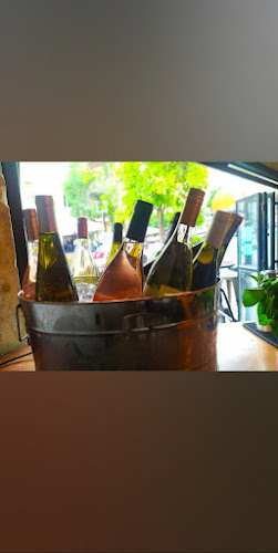 Hagoren- Local Spirit הגורן בר מקומי - הסעדה