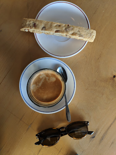 Opinii despre קפה פלמר în חיפה - הסעדה