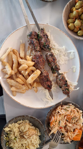 תחנת דלק סונול, רב אלוף יעקב דורי 20, חיפה