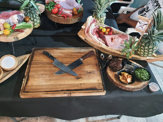 מושיקו אוליאל - moshiko meat chef