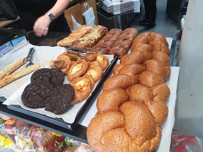 לחם רפאל - קריית ביאליק