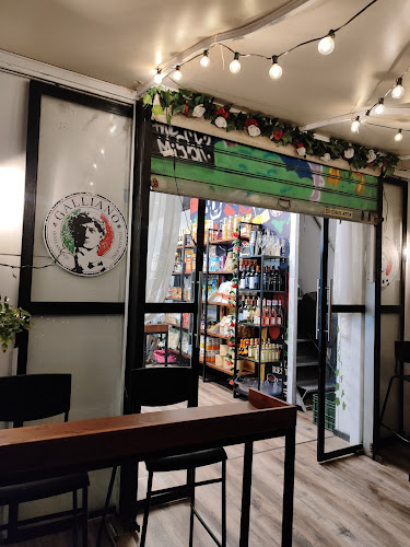 גליאנו מעדנייה איטלקית Galliano Italian Deli - תל אביב-יפו
