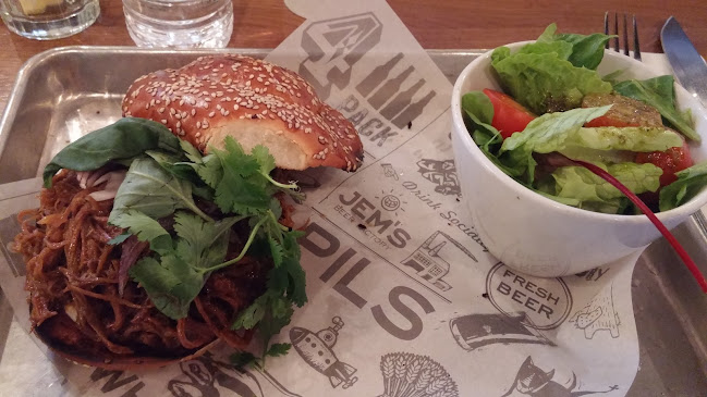 Comentarii opinii despre ג'מס