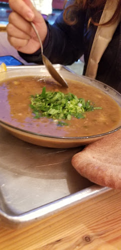 אריכא סביח - ירושלים