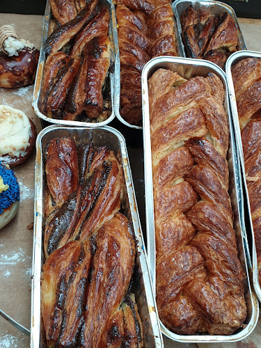 מאפה נאמן - הסעדה