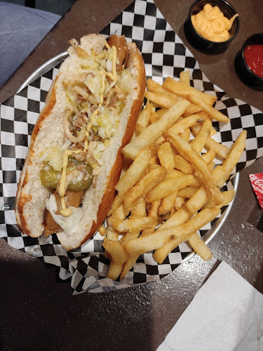 Comentarii opinii despre פורט 19-כשר