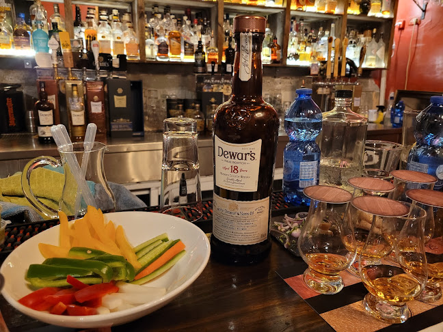 בר הגלן - ירושלים