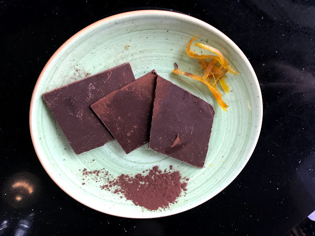 משק ברזילי - תל אביב-יפו