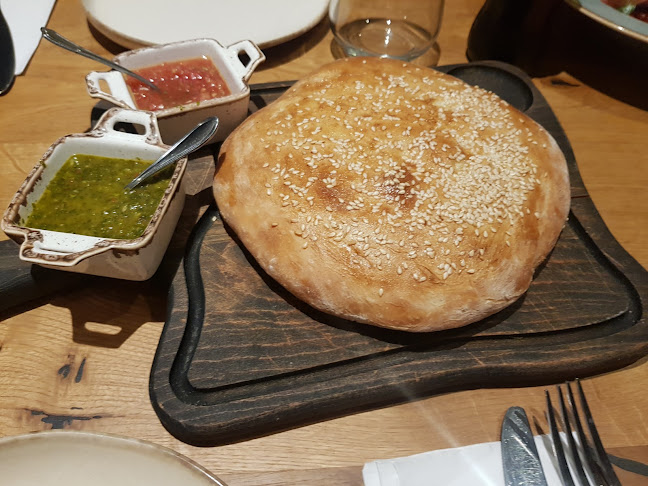 Opinii despre Meatland în נתניה - הסעדה