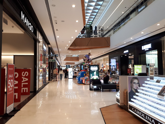 מקדונלד'ס - קניון עזריאלי ראשונים - ראשון לציון